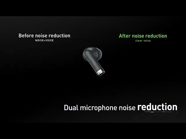 سماعة Baseus لاسلكية