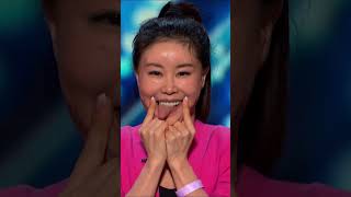 Download lagu The funniest judge moment 🤣 mp3