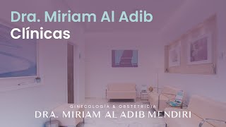 Clínicas Dra. Miriam Al Adib Mendiri - Dra. Miriam Al Adib Mendiri