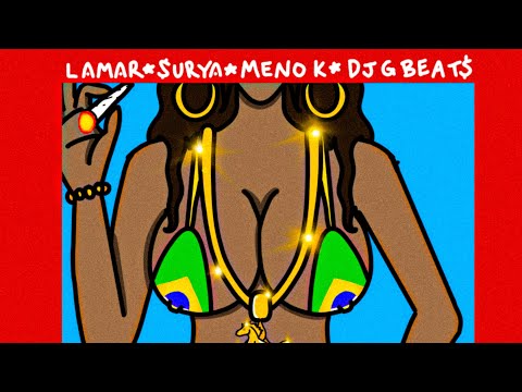 LAMAR SURYA MC MENO K DJ G BEATS - MARACUTAIA