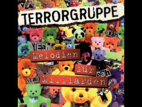 Sabine - Terrorgruppe