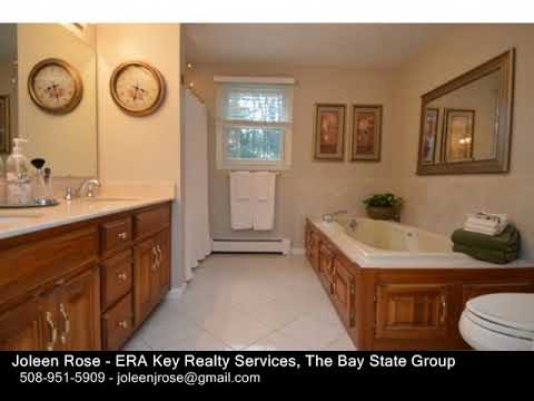 19 Bogastow Circle, Millis MA 02054 - Single Family Home - Real Estate - For Sale -
