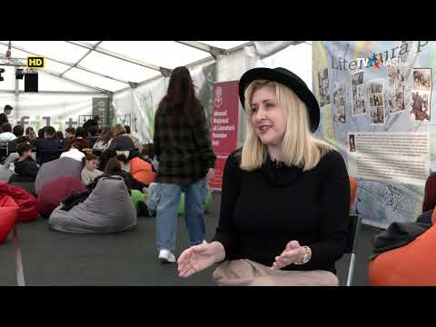 Identitate Basarabia - Anda Vahnovan