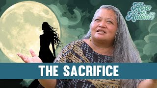 Why Hina Had to Lose Everything to Reach the Moon | Hawaiian Wisdom
