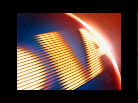 Abertura: Bom dia Brasil