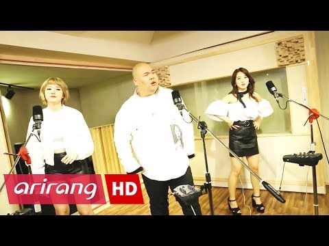 [Pops in Seoul] LIVE : WALWARI(왈와리) _ HAKUNAMATATA(하쿠나마타타)