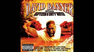 David Banner feat. Too Short, Bone Crusher &amp; Jazze Pha - Lil&#39; Jones (Remix)