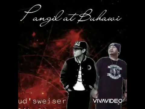 Pangil at Buhawi - PangiL & Klik-C