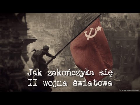 How World War II Ended