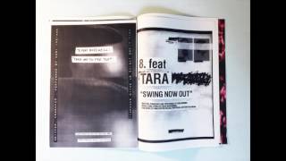 Swing Now Out song artwork