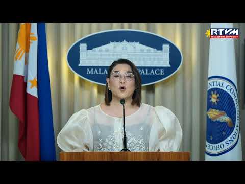 PCO Press Briefing with MPC 12/12/2025