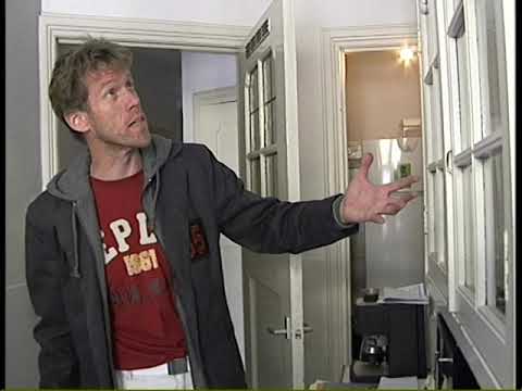 Scholtens Wristers - Beno’s Stad 186 (23-9-2004)