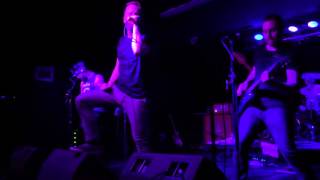 The Fight (LIVE)- The Classic Crime