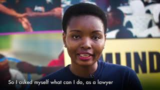 Download lagu Rebeca Gyumi, activist for the rights of women and girls (Tanzania) mp3 Download lagu Rebeca Gyumi, activist for the rights of women and girls (Tanzania) mp3