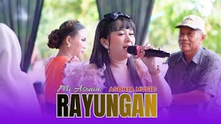 Download lagu RAYUNGAN | MISS NIA ASONIA MAJALENGKA | GEHGER MUDA mp3