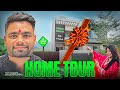 Rinku Singh New Villa Home Tour Home Tour Vlogs