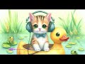 Nursery Rhymes Row Row Row Your Boat Remix By Story Splash Dance Pop Kids Music Painting