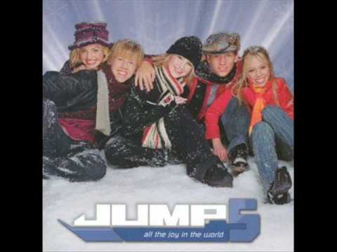 Jump5 "A Strange Way to Save the World" instrumental