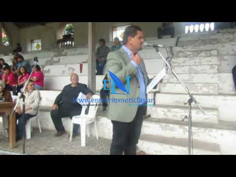 Expo Rural Victoria 2025 Nicasio Tito FARER WWW.ENTRERIOSNOTICIAS.AR