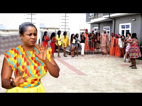 D Contesting Maidens Didn't Know D Prince Would Chose D Palace Maid Who Was Der 4Him Wen His Sick