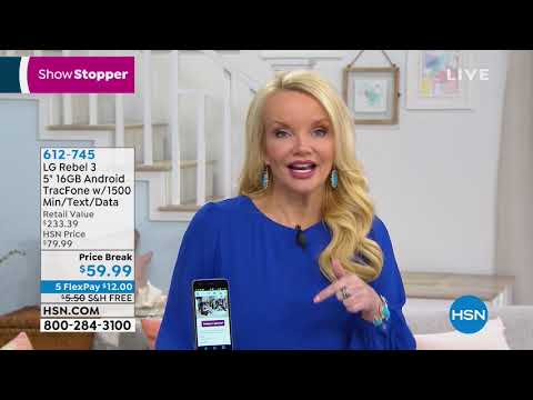 HSN | Electronic Connection featuring HP 03.10.2019 - 07 PM