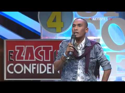 Abdur: Tempat Kejadian Fashion (SUCI 4 Show 13)