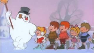 CMV: Frosty the Snowman (Jimmy Durante)