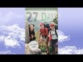 27 DAYS 27 Years Later