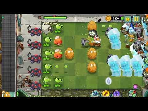 All Plants Vs 999 Animal Zombies - Who Will Win? - PvZ 2 Challenge (Chicken zombie