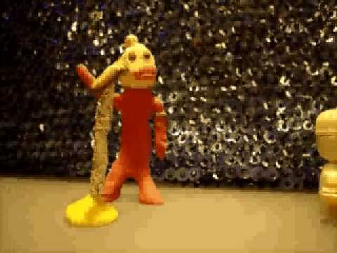 The Вйо "Сорока"