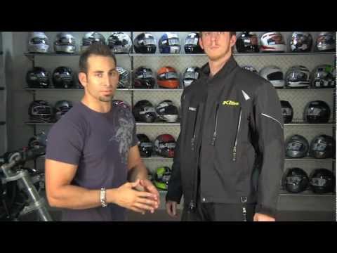 Klim Storm Parka Review at RevZilla.com