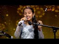 Saregamapa Lil Champs Season 5 Introduction Round 27 28 Dec Sat Sun 7PM Promo ZeeTamil