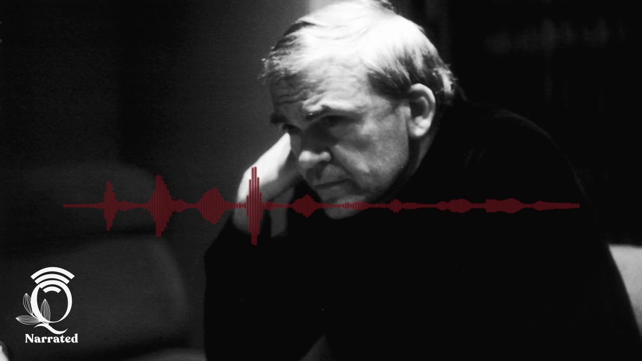 Milan Kundera Warned Us About Historical Amnesia. Now It’s Happening Again