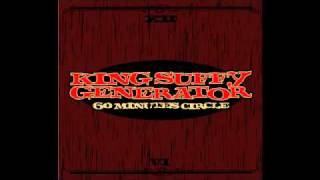 King Suffy Generator - Broken Cigarettes