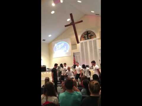 "What Do You Mean?" SBP Idol Dance