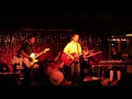 Stephen Simmons "New Scratches" Live at The Stone Fox