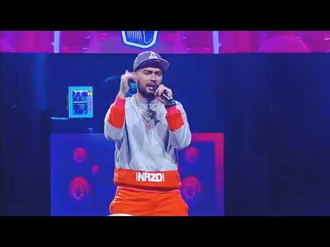 FORTY DMG VS AMIR REPLICA 4x4🔥 [RED BULL ECUADOR 2020]