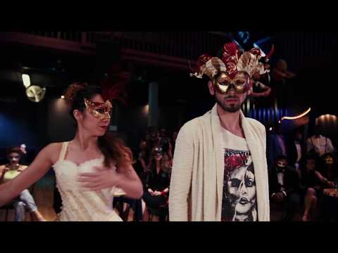 🎥 Kizomba influence Tango - Show Your Style #14 - Official video