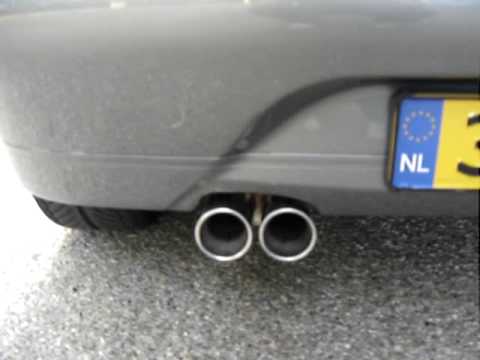 Alfa romeo GTV 2.0, Ragazzon 2x70