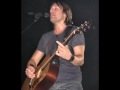 Keith Urban Shut Out The Lights (Live)