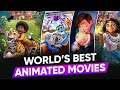 TOP 9: Best Animated Movies in Hindi & English | Moviesbolt