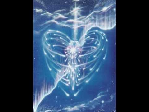 Angel Of Love - Joey Welz