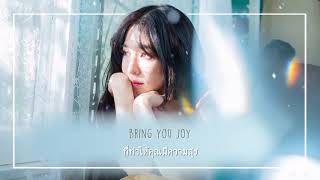 (Lyrics/แปลไทย) Tiffany Young - Peppermint #rangthaisub