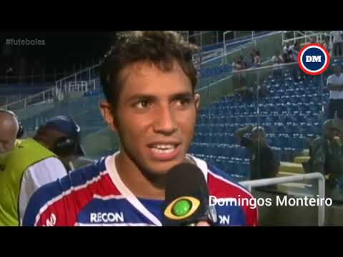 Fortaleza 3 x 0 Confiança (Copa do NE 2013)