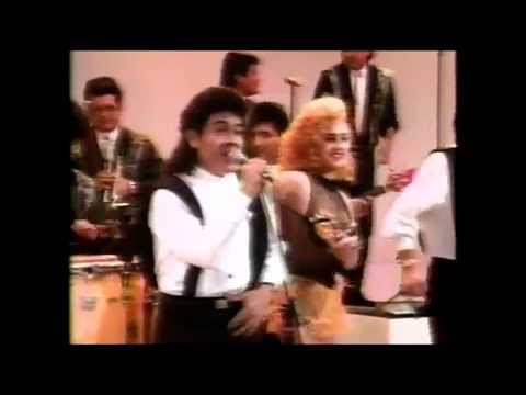 American Junior de Apopa -Mix de Exitos- (en vivo)