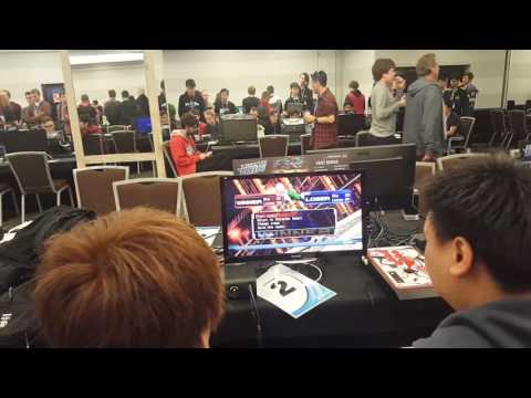 OHN14 - VF5FS - Pools: Round 2