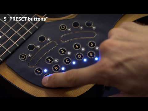 ACPAD Tutorial Series - Layout of Replay (4 of 9)