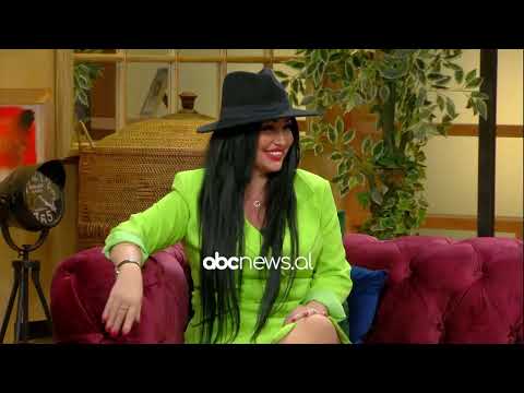 Shpërthen Madonna Shqiptare: Burrin ma mori shoqja e ngushtë, të dytin nuk e bëj publik