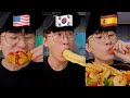 World Food Battle