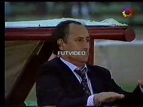 29-10-2000 (Apertura) (12°F) Talleres (Cordoba):2 vs Los Andes:1